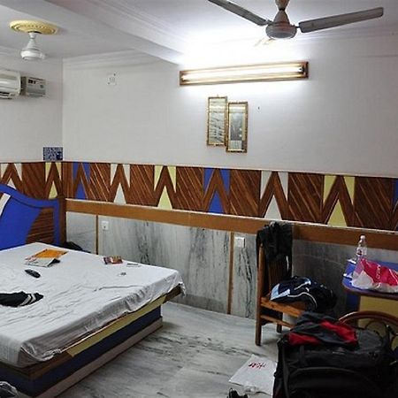 Ajay Guest House Yeni Delhi Dış mekan fotoğraf