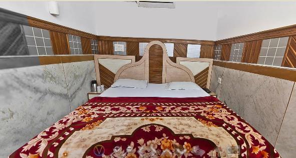 Ajay Guest House Yeni Delhi Dış mekan fotoğraf