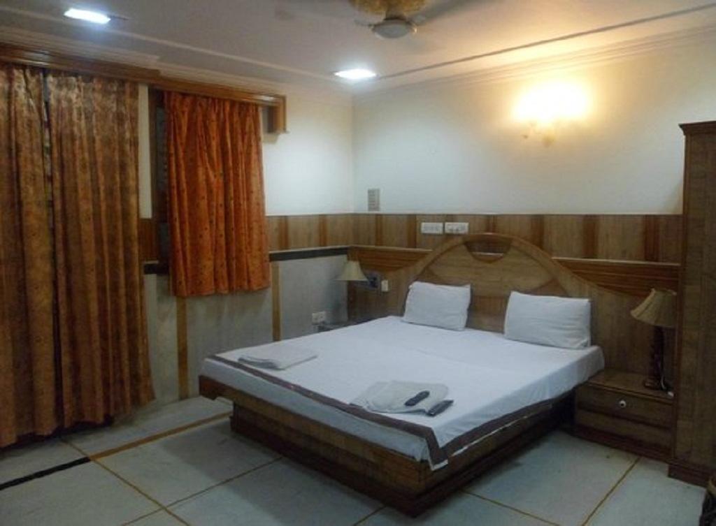 Ajay Guest House Yeni Delhi Dış mekan fotoğraf